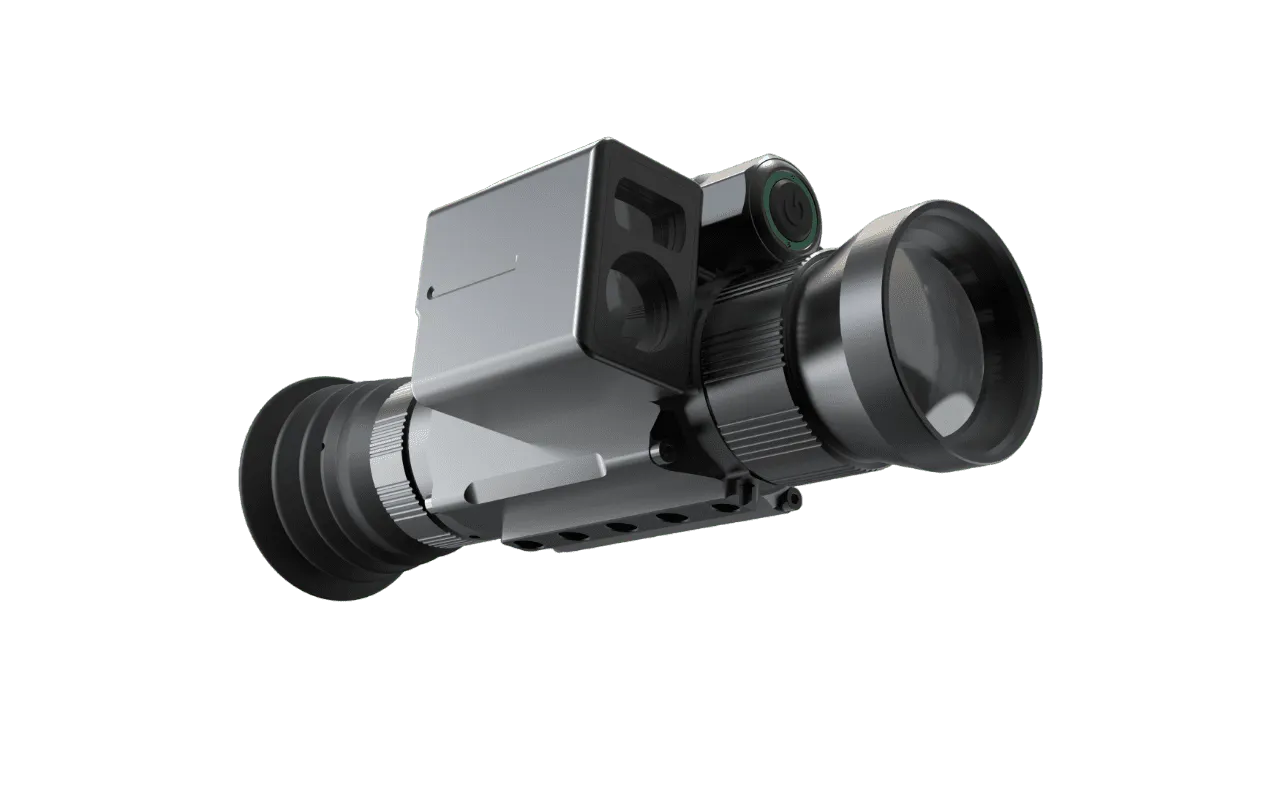 Ремонт тепловизионных прицелов  Pard 25 в Санкт-Петербурге